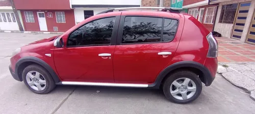 Renault Stepway 1.6l