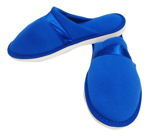 Imagen 4 de 10 de Pantufla Pantuflon Dama Mujer Promesse