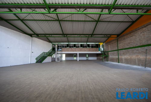 Imagem 1 de 8 de Comercial - Belenzinho - Sp - 647081