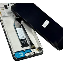 Comprar Tela Frontal Redmi 13c Displayu002Ftouch Xiaomi. Vivid