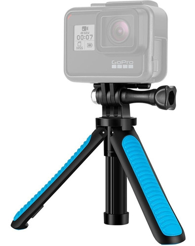 Mini Baston Tripode Extensible Para Gopro/ Insta360/ Telesin