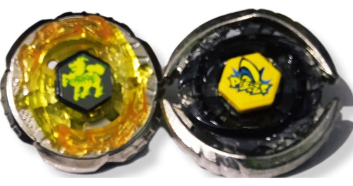 Beyblade 