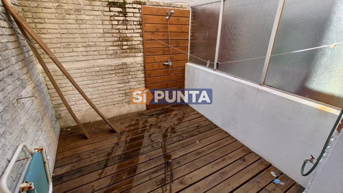 Imagen 15 de 16 de Apartamento En Venta - Peninsula
