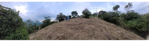 Venta Lote En Vereda Rio Claro De 1523mt2 En Jamundí, Valle 6476.