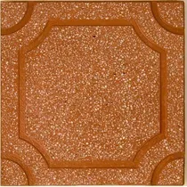 Comprar Baldosas Graníticas Baldosones Provenzal Naranja 40x40x2.6