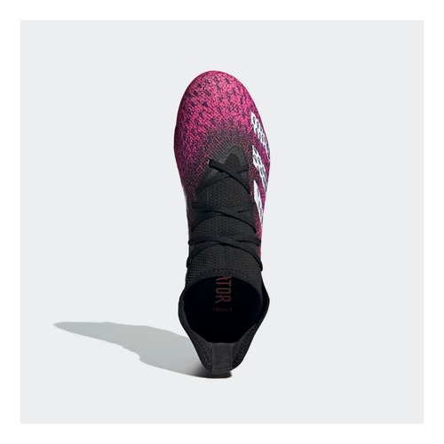 adidas Predator Freak.3 FG Grama natural firme Masculino Adultos