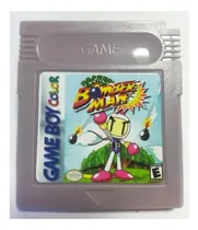 Comprar Pocket Bomberman - Game Boy Color - Game Boy Advance