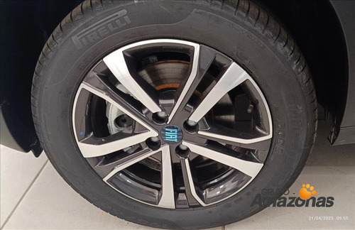 Fiat Pulse 1.0 TURBO 200 HYBRID AUDACE CVT