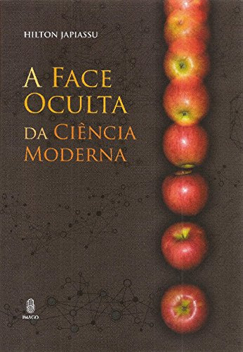 Libro Face Oculta Da Ciência Moderna De Hilton Japiassu Imag