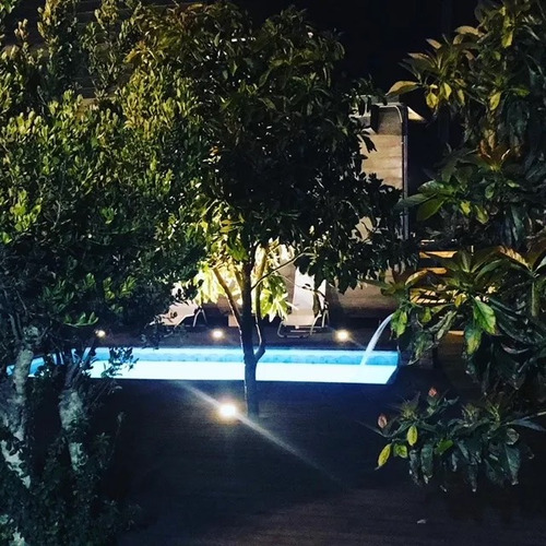 Hermoso Complejo De 4 Cabañas Con Vista Al Mar