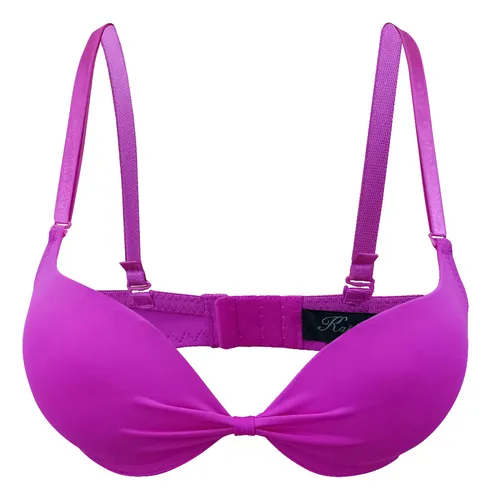 Bra de media copa clearance