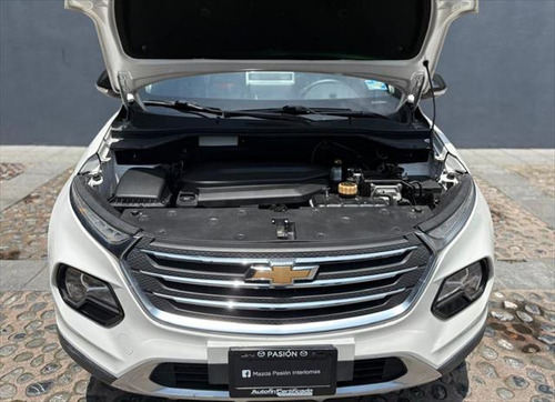 Chevrolet Groove 1.5 TIPO C PREMIER At