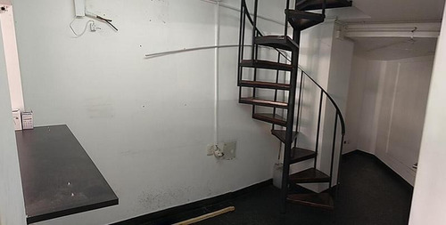 Imagen 10 de 10 de Juramento Al 3100 - Local Comercial En Belgrano R