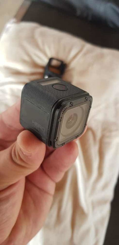 Gopro Hero Session 4