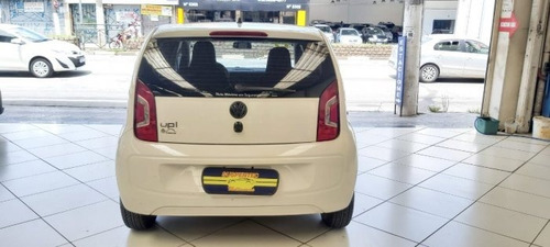 Volkswagen Up! 1.0 Mpi Take Up 12v Flex 4p Manual.