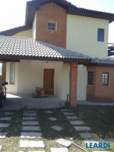 Imagem 1 de 15 de Casa Em Condomínio - Condomínio Hills 3 - Sp - 404367