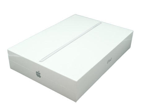 Apple iPad (9ª Generación) 10.2  Wi-fi 64gb A13 Bionic 