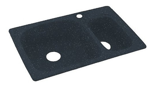 Swanstone Ksls-3322-015 De 33 Pulgadas Por 22 Pulgadas Grand