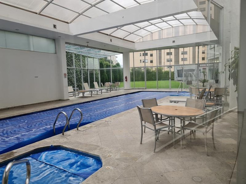 Imagen 3 de 24 de Departamento En Venta Lomas Country Club