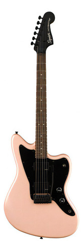 Guitarra elétrica Squier Contemporary Active Jazzmaster Spp Orientação para a mão direita