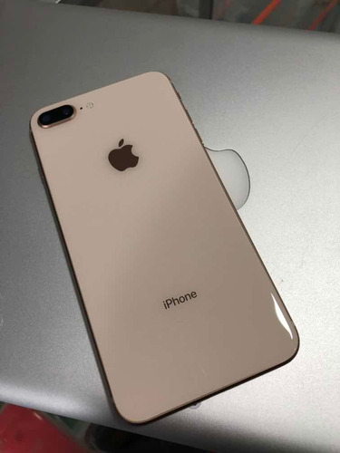 iPhone 8 Plus Rosa