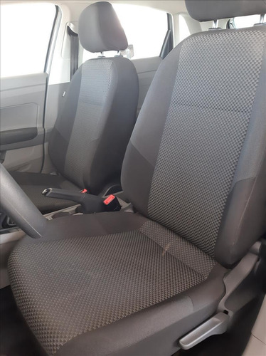 Volkswagen Polo 1.6 Msi