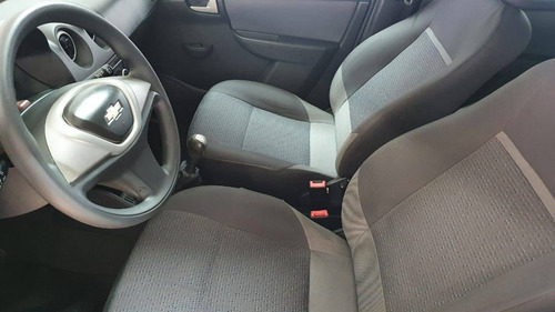 Chevrolet Celta 1.0 Mpfi Lt 8v Flex 4p Manual