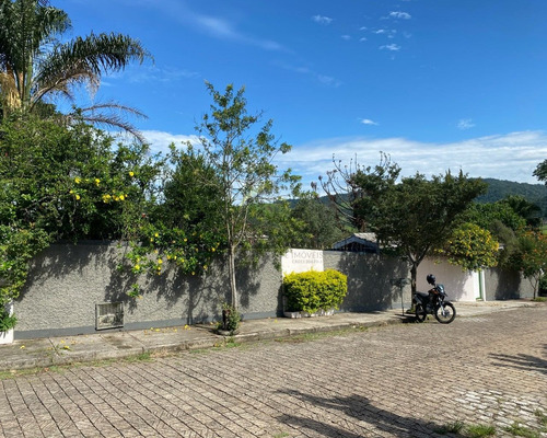 Chácara Dentro Da Cidade A Vista Em Piracaia - Sp - Ch00055 - 69019050
