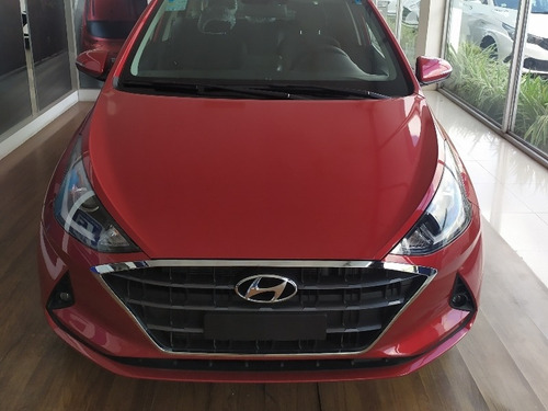 Imagem 2 de 4 de Hyundai Hb20 1.0 Tgdi Diamond