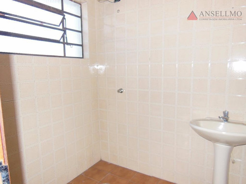 Imagem 28 de 30 de Prédio À Venda, 657 M² Por R$ 2.800.000,00 - Demarchi - São Bernardo Do Campo/sp - Pr0079