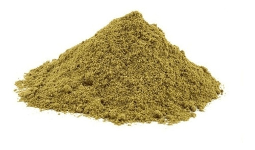 Cambará 100 Gr Erva Seca Para Chá