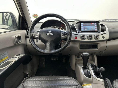 Mitsubishi L200 Triton Hpe 3.5 Cd V6 24v Flex Aut