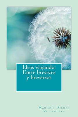 Libro Ideas Viajando - Mariani Sierra Villanueva