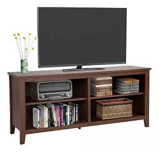 Tv Stand For 65 Inch Tv Up To Flat Screen Wood Tv Consol Uut