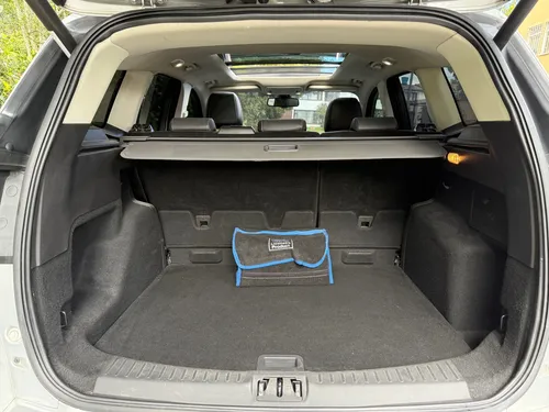 Ford Escape 2.0 Titanium Awd At