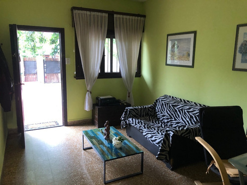 Imagen 18 de 30 de Casa Venta 4 Ambientes San Isidro + Depto 2 Amb