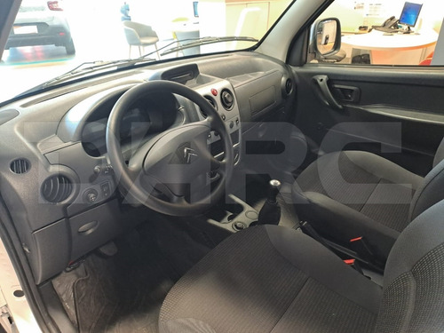 Imagen 18 de 25 de Citroen Berlingo Furgón 0km - Citroen Plan - Darc Autos