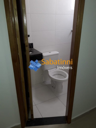Casa A Venda Em Sp Penha - Ca00336 - 69234736