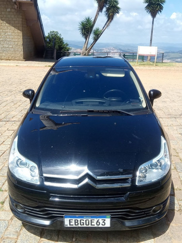 Citroën C4 2.0 16v 143 Cv