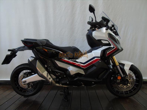 Honda X-adv 