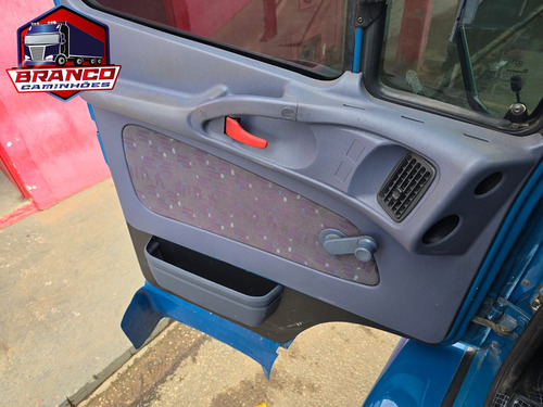 Mb L 1620 Ano 2009 Eletronic Ótima Procedencia Carroc. Nova!