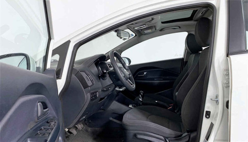 Imagen 9 de 15 de 113168 - Kia Kia Rio Hb 2017 Con Garantía