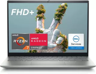 Laptop Chromebook Dell Inspiron 14 14'' Ryzen7 8gb 512gb