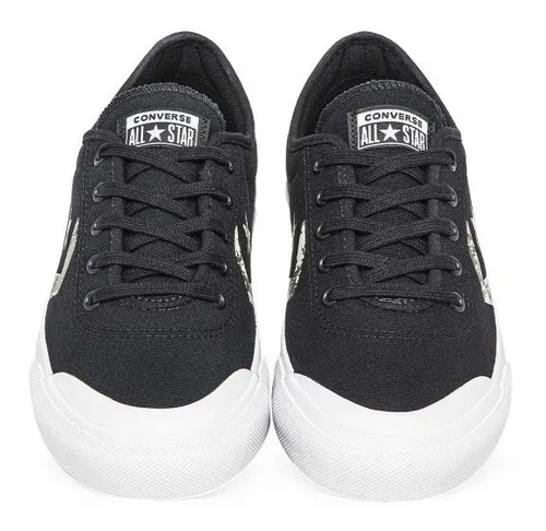 Converse courtlandt negras new arrivals