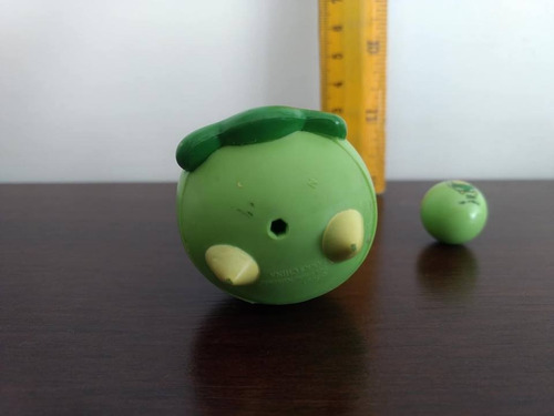 Boneco Pokémon Budew - Nintendo