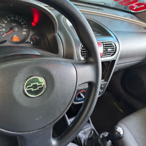 Chevrolet Corsa Sedan Corsa Sedan Maxx 1.8 (Flex)