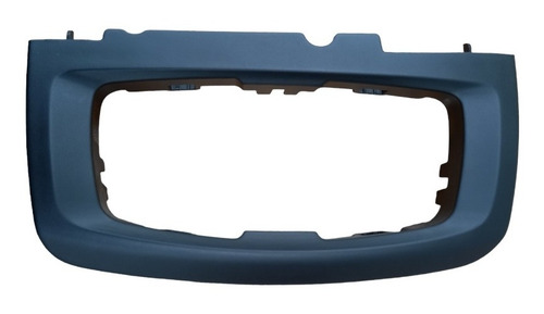 Moldura Vista Switch Luces Tablero Bmw X5 F15 X6 F16 13-18 (Usado)
