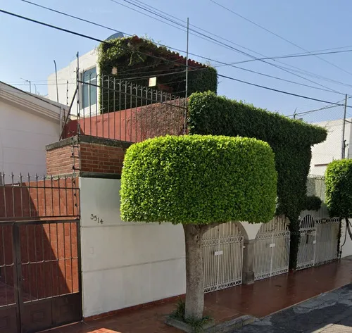 Casa En Venta En Puebla, El Vergel.