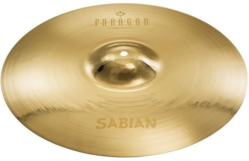 inch NP1808B Sabian Crash Cymbal 
