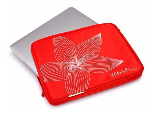 Funda Golla Sleeve Para Tablet Laptop Mac Hasta 13,3 Pulgada